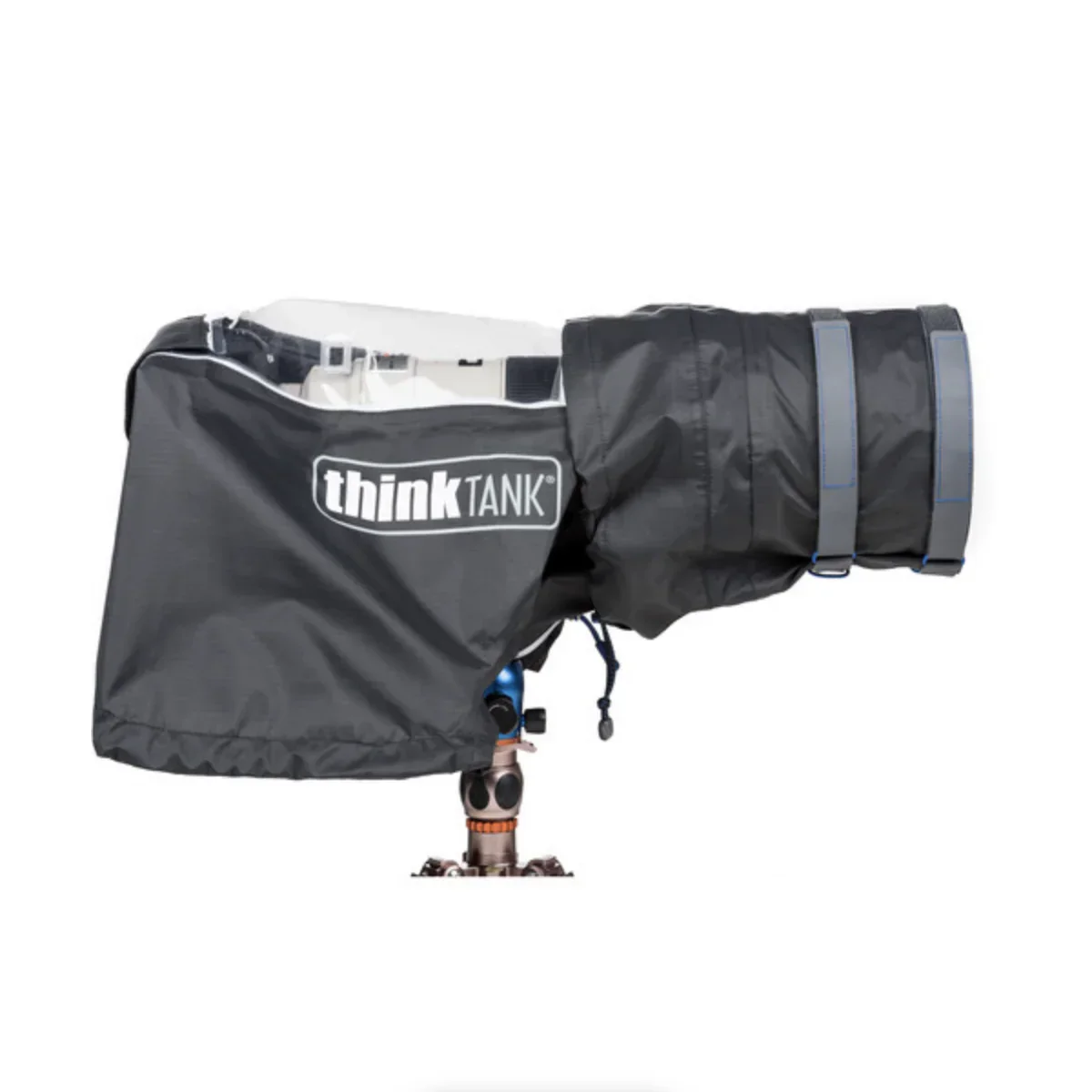 Think Tank Photo Hydrophobia DM 300-600 V3.0 Rain Cover - Image 6