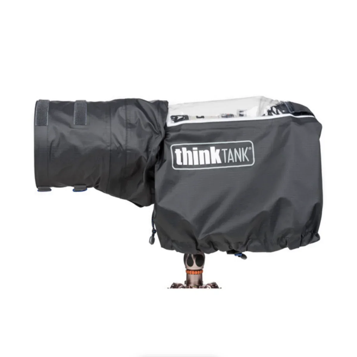 Think Tank Photo Hydrophobia DM 300-600 V3.0 Rain Cover - Image 7