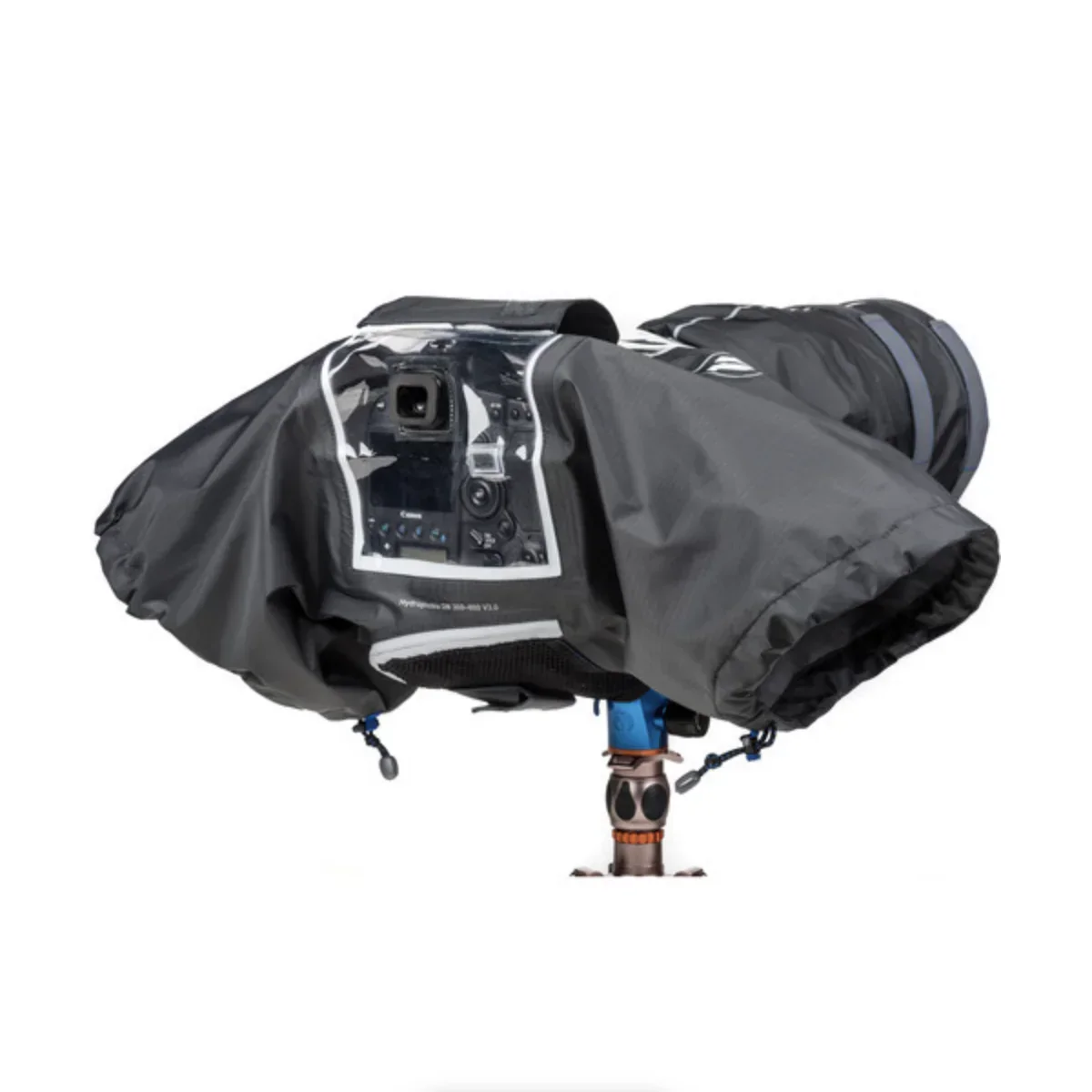 Think Tank Photo Hydrophobia DM 300-600 V3.0 Rain Cover - Image 8