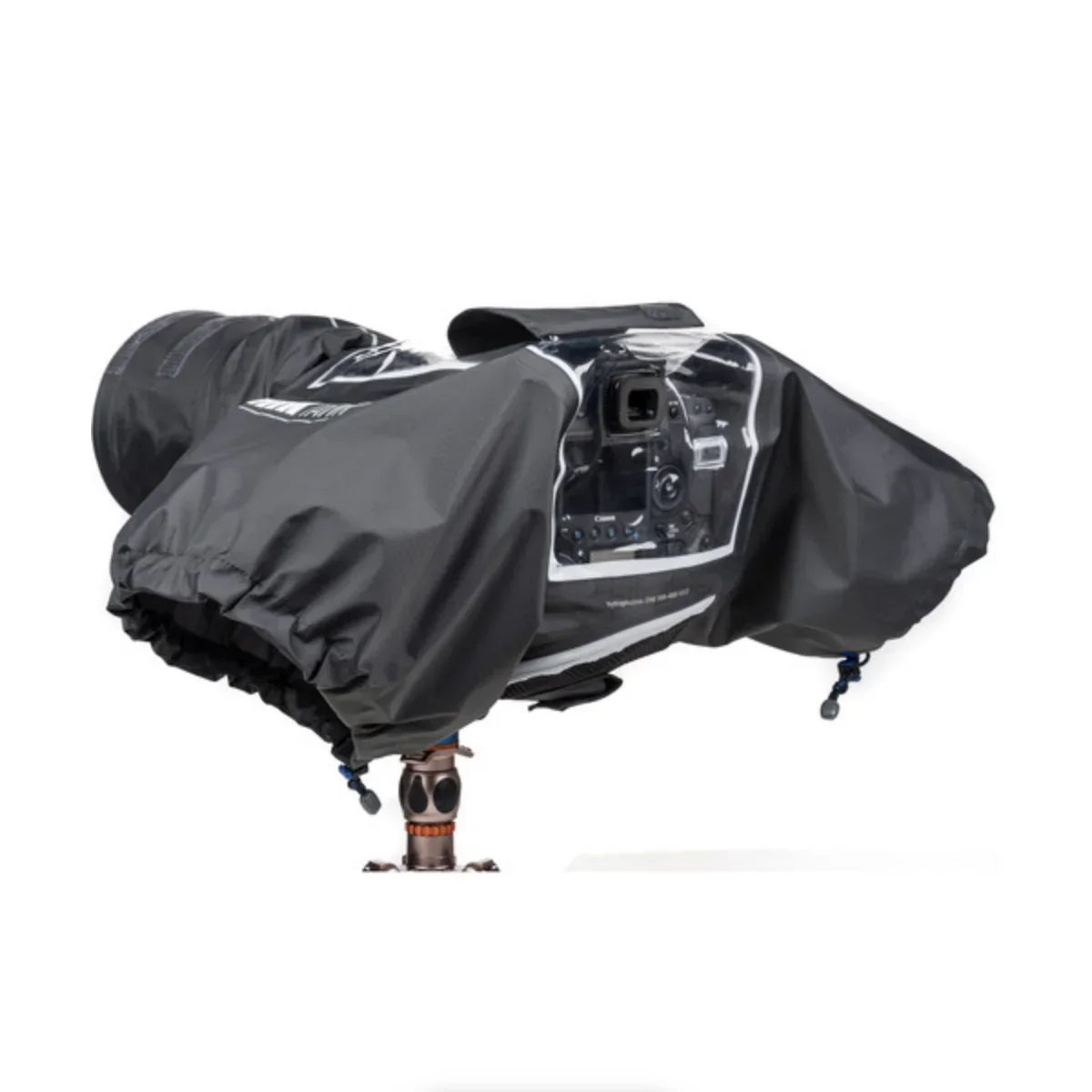 Think Tank Photo Hydrophobia DM 300-600 V3.0 Rain Cover - Image 9