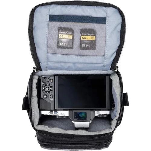 Think Tank Photo Mirrorless Mover 10 Shoulder Bag (Campfire Orange) - Image 5