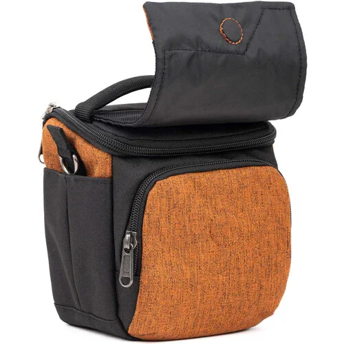 Think Tank Photo Mirrorless Mover 10 Shoulder Bag (Campfire Orange) - Image 8