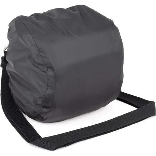 Think Tank Photo Mirrorless Mover 10 Shoulder Bag (Marine Blue) - Image 10