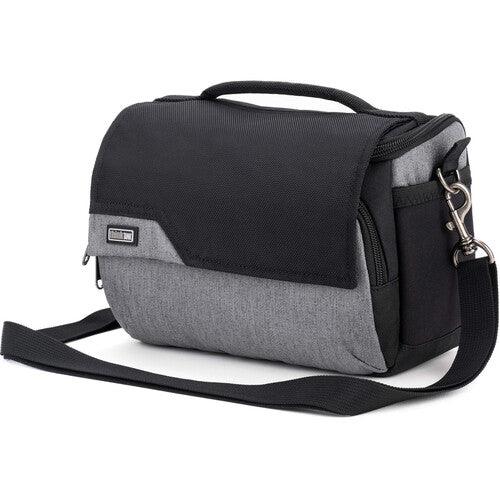 Think Tank Photo Mirrorless Mover 20 Shoulder Bag (Cool Gray) - Image 2