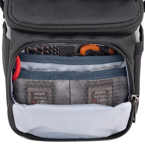 Think Tank Photo Mirrorless Mover 20 Shoulder Bag (Cool Gray) - Image 7