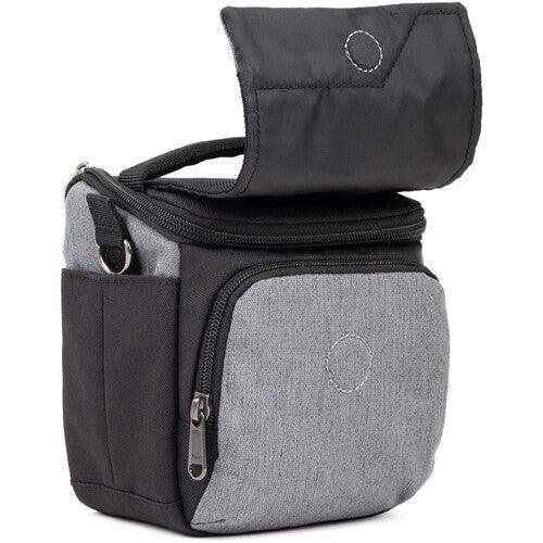 Think Tank Photo Mirrorless Mover 20 Shoulder Bag (Cool Gray) - Image 8