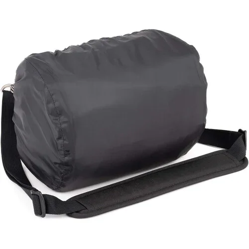 Think Tank Photo Mirrorless Mover 20 Shoulder Bag (Marine Blue) - Image 11