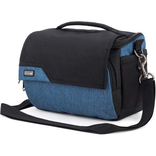Think Tank Photo Mirrorless Mover 20 Shoulder Bag (Marine Blue) - Image 2