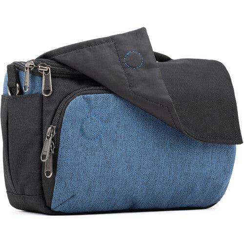 Think Tank Photo Mirrorless Mover 20 Shoulder Bag (Marine Blue) - Image 8
