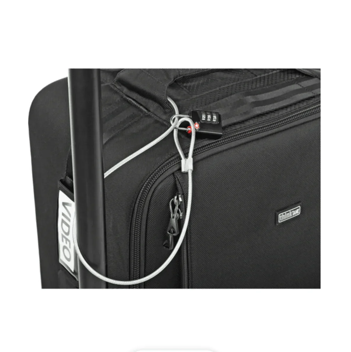 Think Tank Photo Production Manager 40 V2 Rolling Gear Case - Image 11