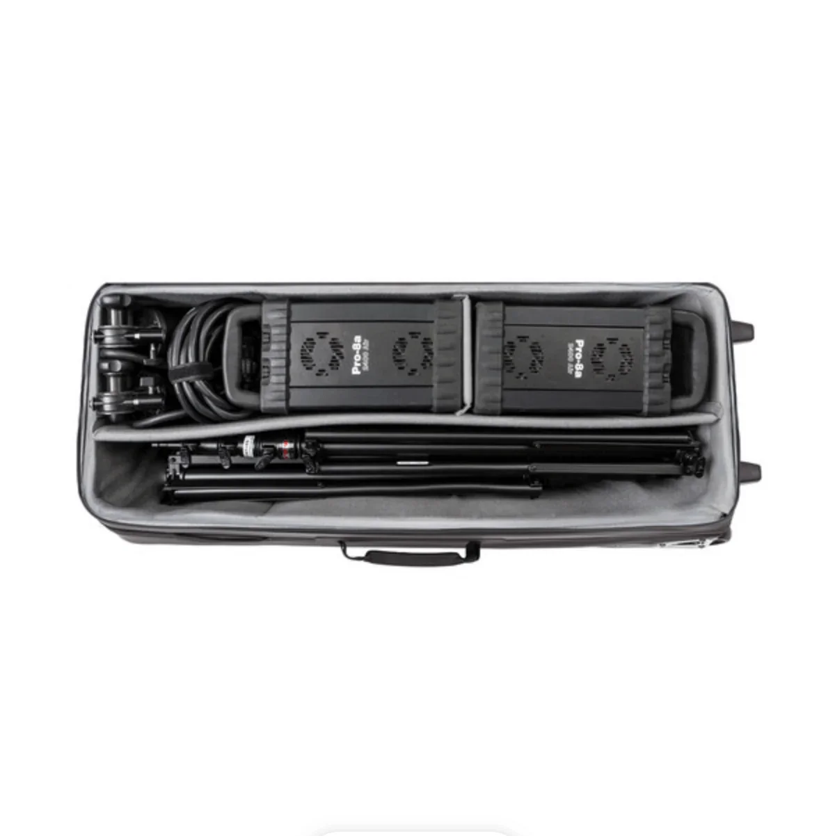 Think Tank Photo Production Manager 40 V2 Rolling Gear Case - Image 6