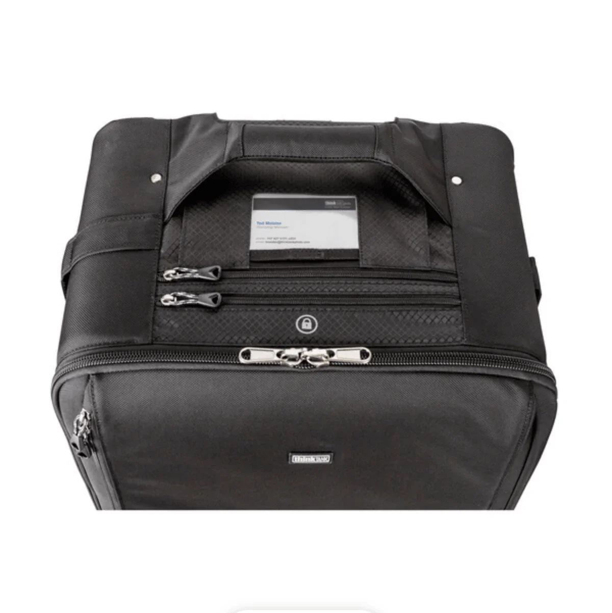 Think Tank Photo Production Manager 50 V2 Rolling Gear Case - Image 16