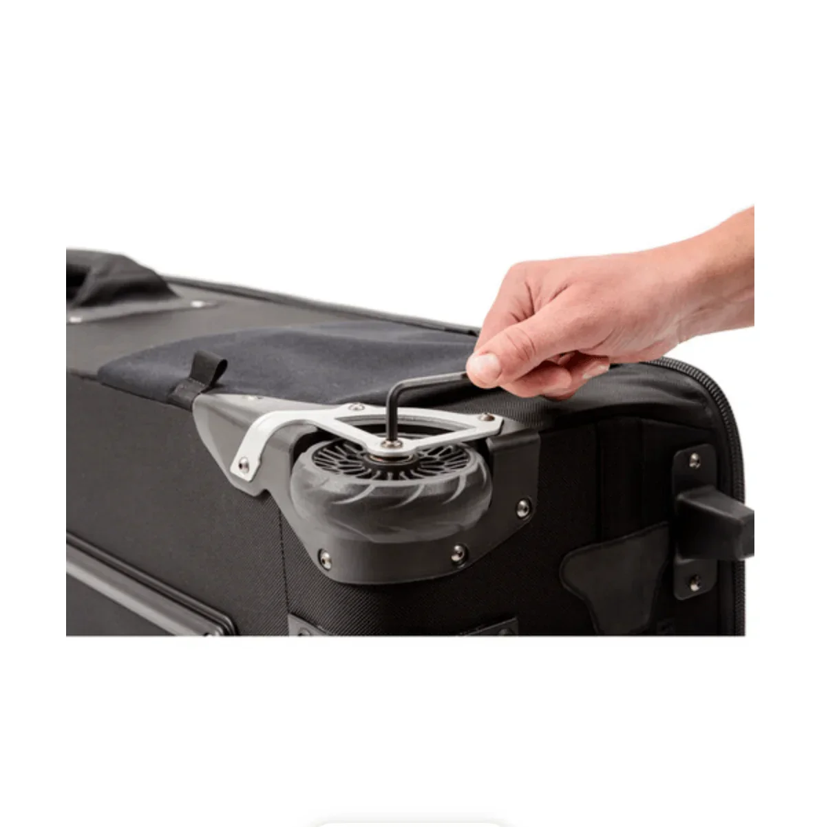 Think Tank Photo Production Manager 50 V2 Rolling Gear Case - Image 22