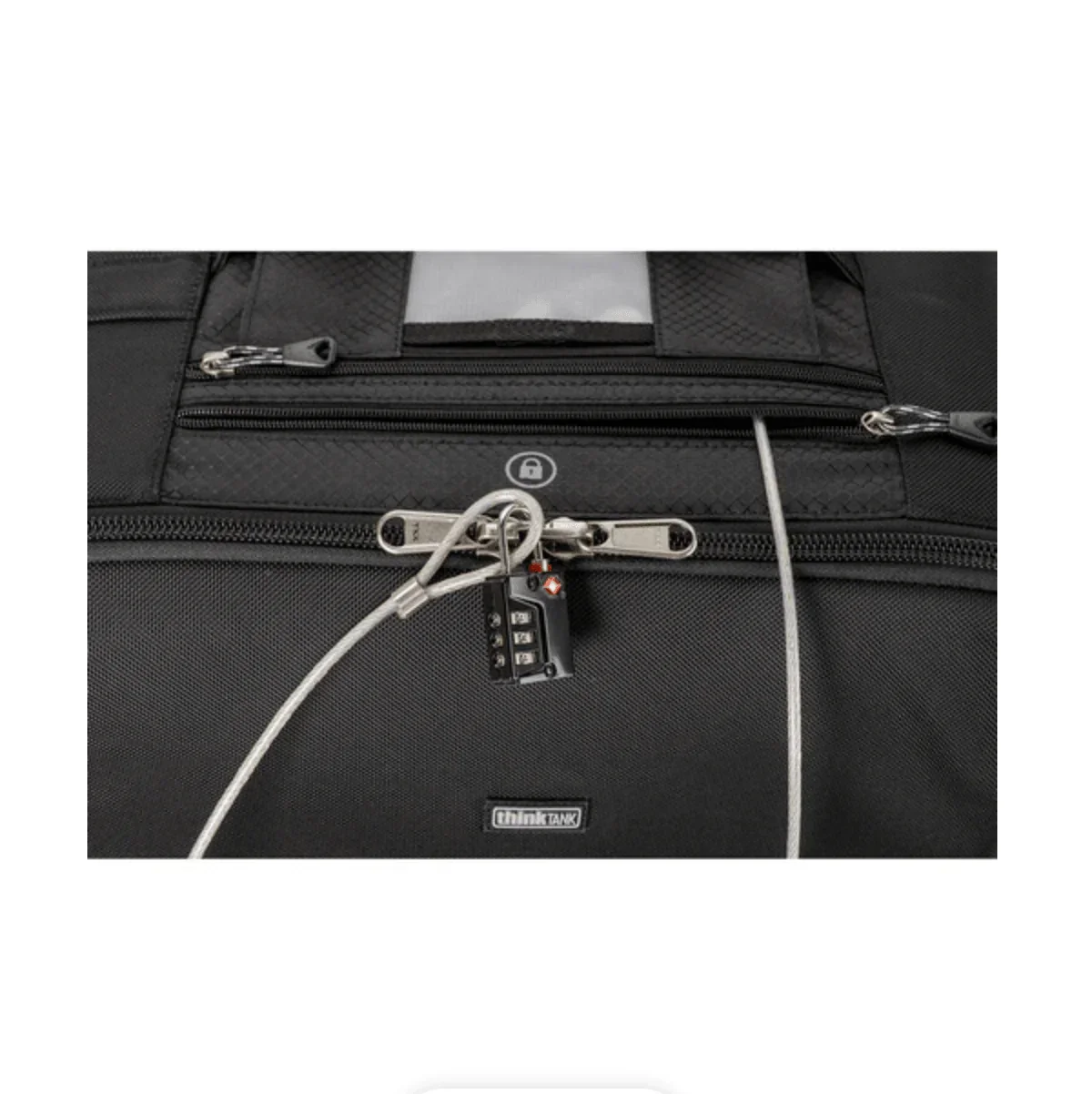 Think Tank Photo Production Manager 50 V2 Rolling Gear Case - Image 23