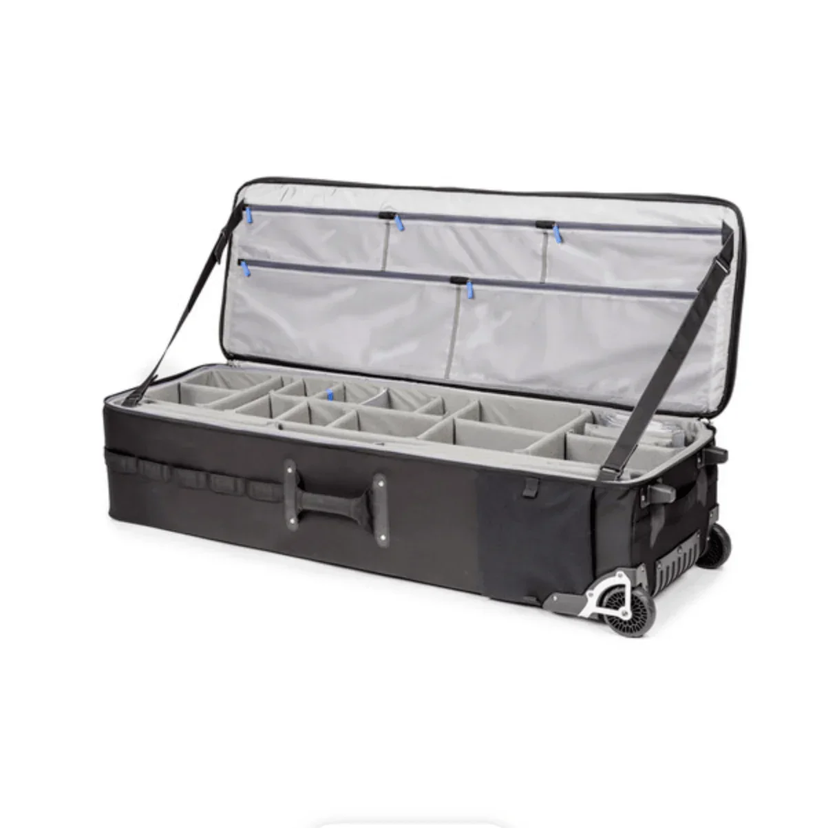 Think Tank Photo Production Manager 50 V2 Rolling Gear Case - Image 3