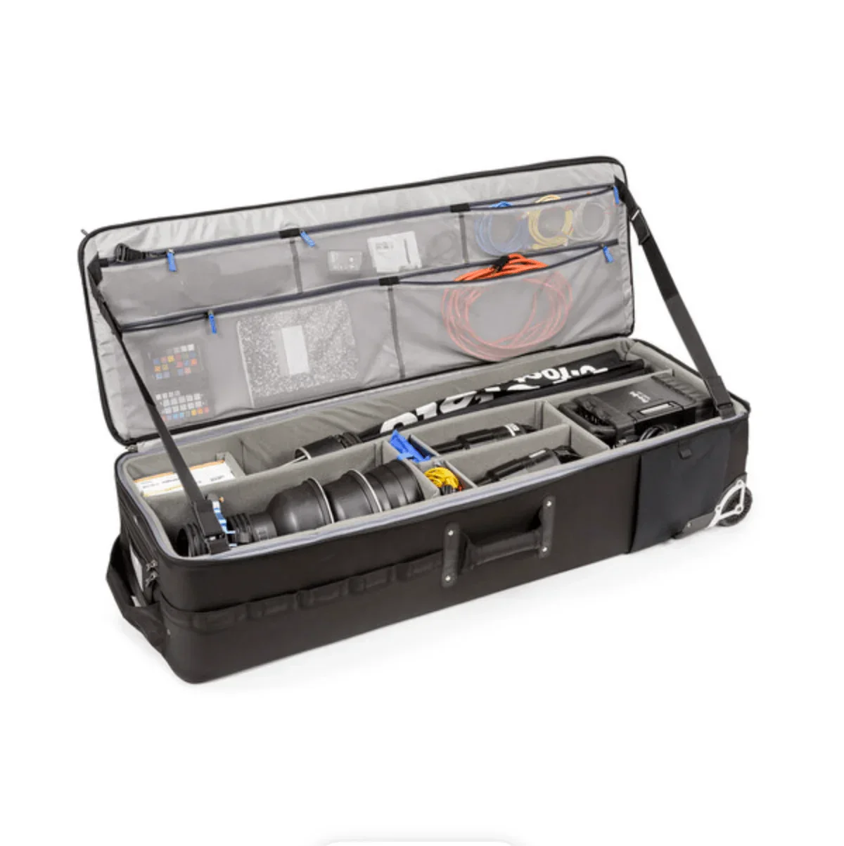 Think Tank Photo Production Manager 50 V2 Rolling Gear Case - Image 4