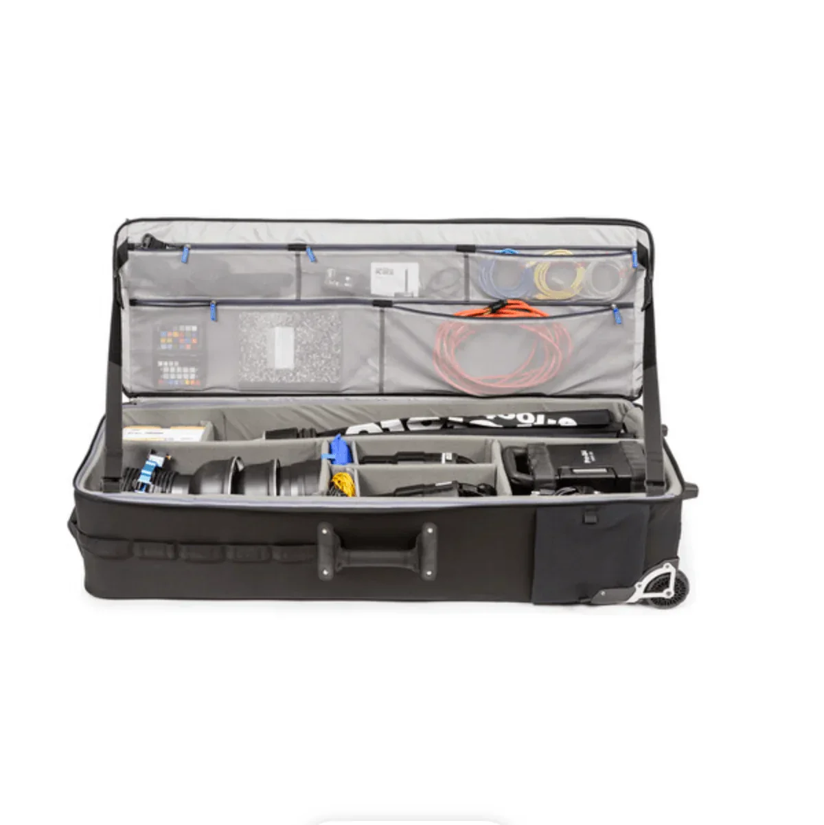 Think Tank Photo Production Manager 50 V2 Rolling Gear Case - Image 5