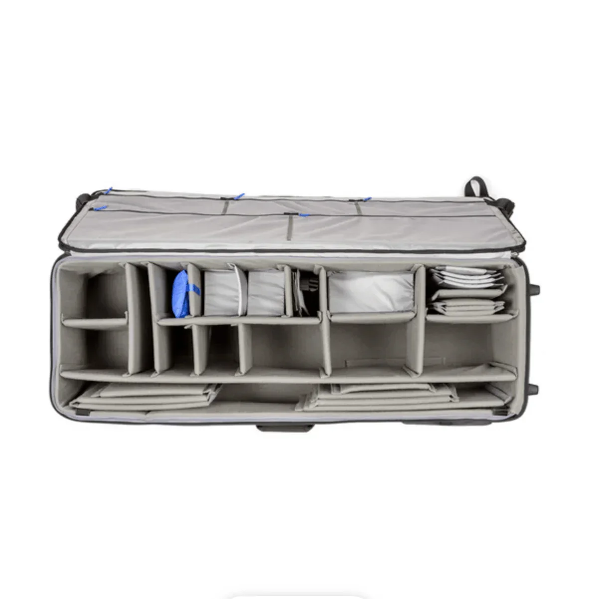Think Tank Photo Production Manager 50 V2 Rolling Gear Case - Image 9