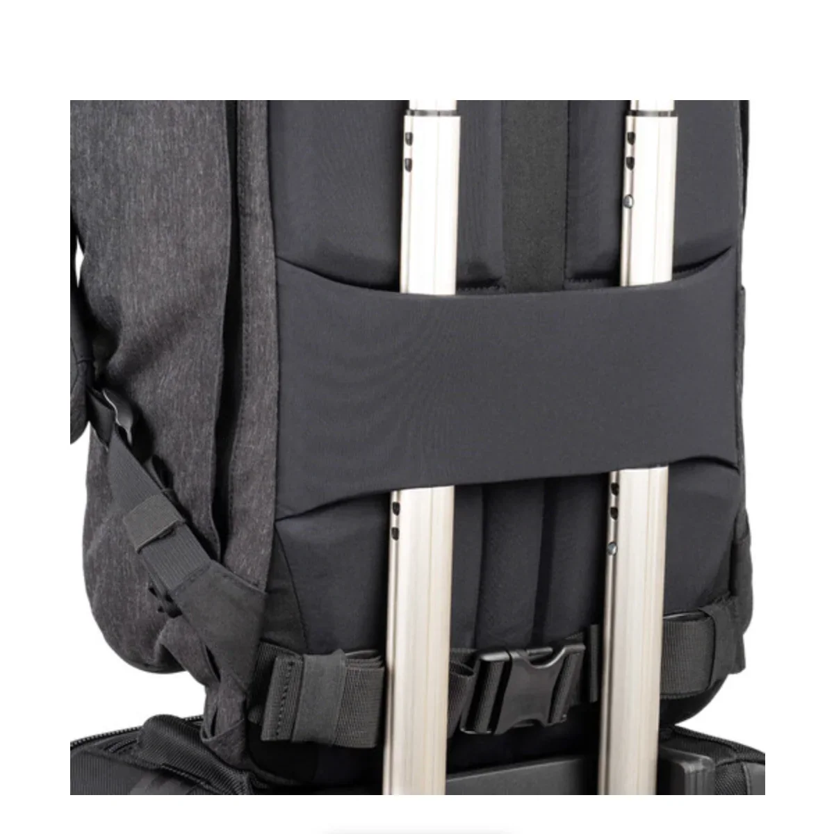Think Tank Photo SpeedTop 20 Backpack (Gray, 20L) - Image 10