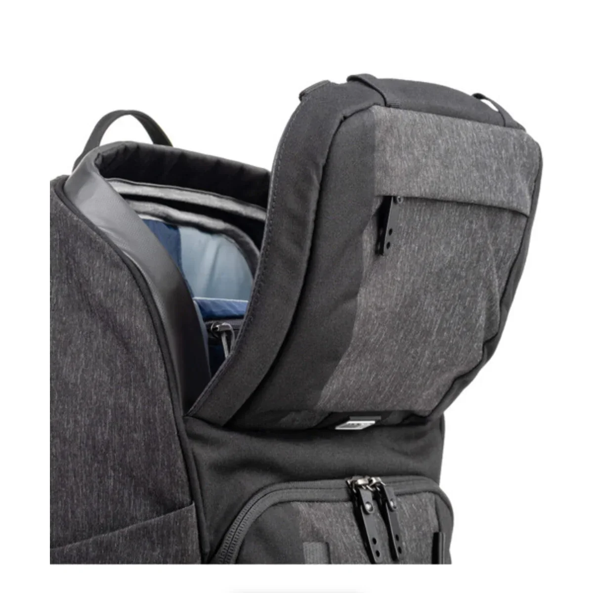 Think Tank Photo SpeedTop 20 Backpack (Gray, 20L) - Image 13