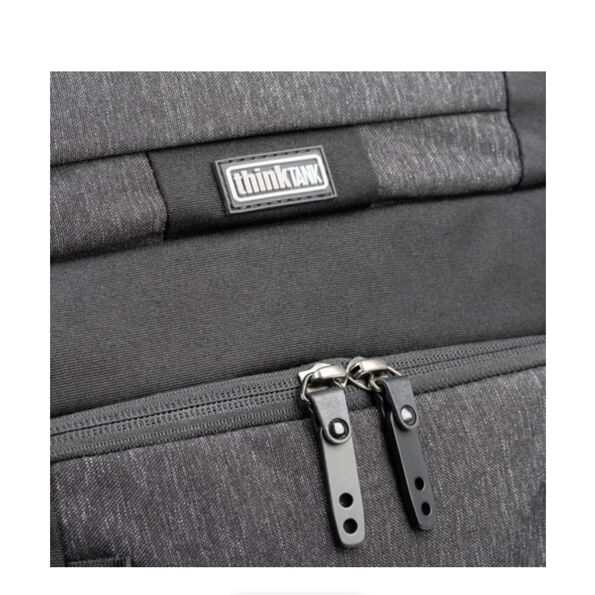 Think Tank Photo SpeedTop 20 Backpack (Gray, 20L) - Image 14