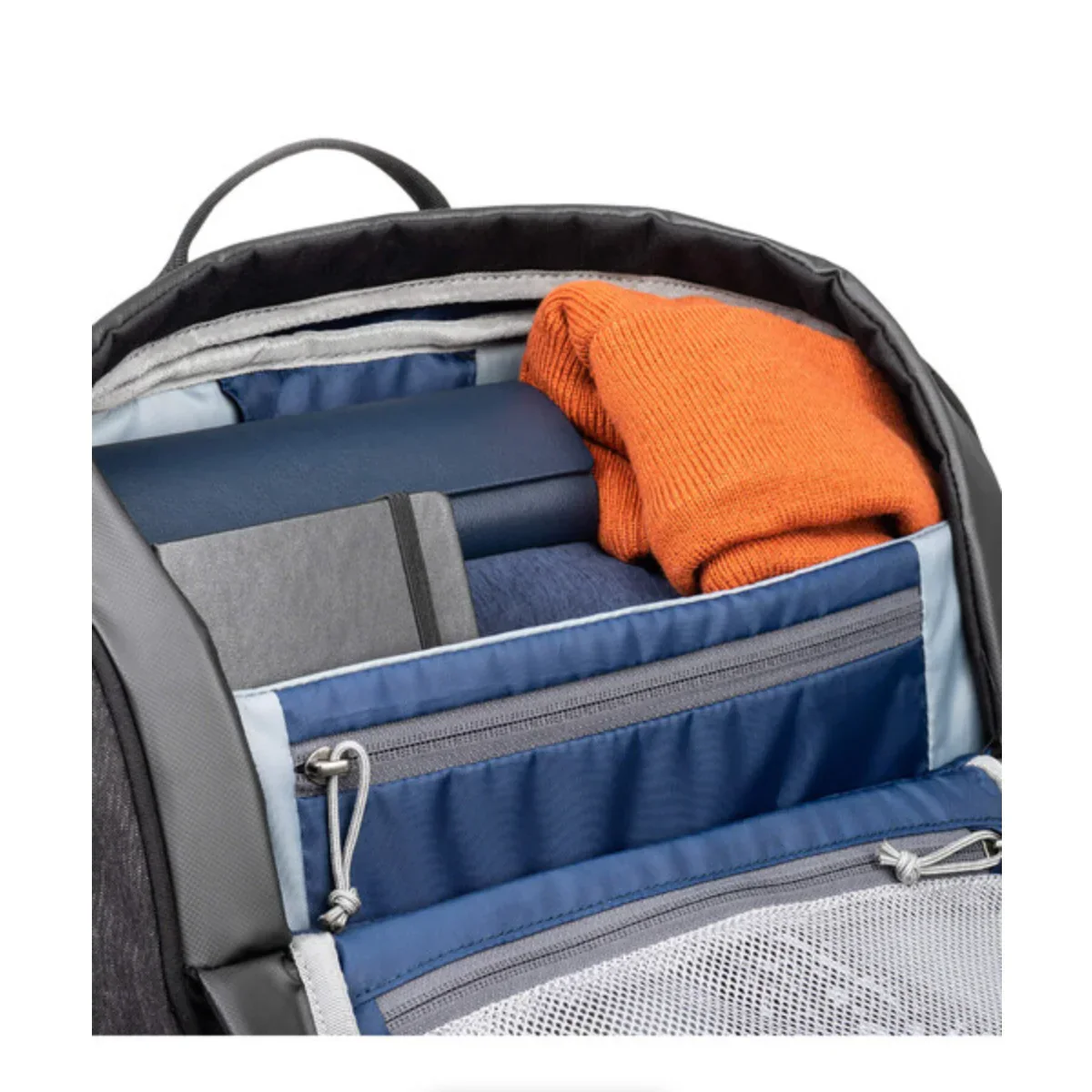 Think Tank Photo SpeedTop 20 Backpack (Gray, 20L) - Image 15