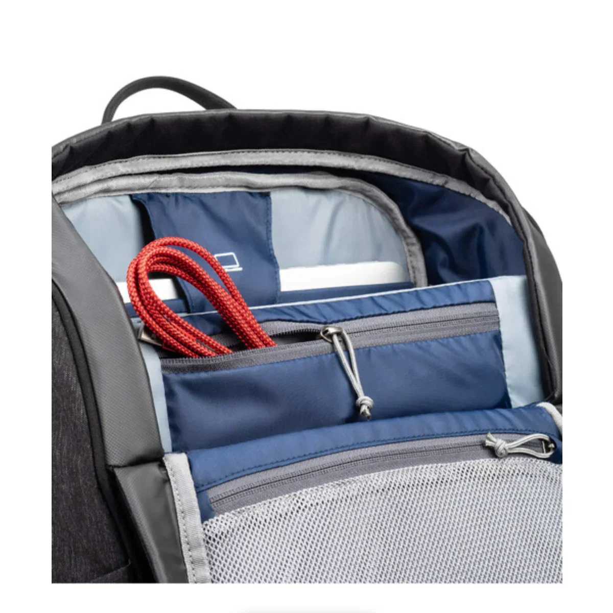Think Tank Photo SpeedTop 20 Backpack (Gray, 20L) - Image 19