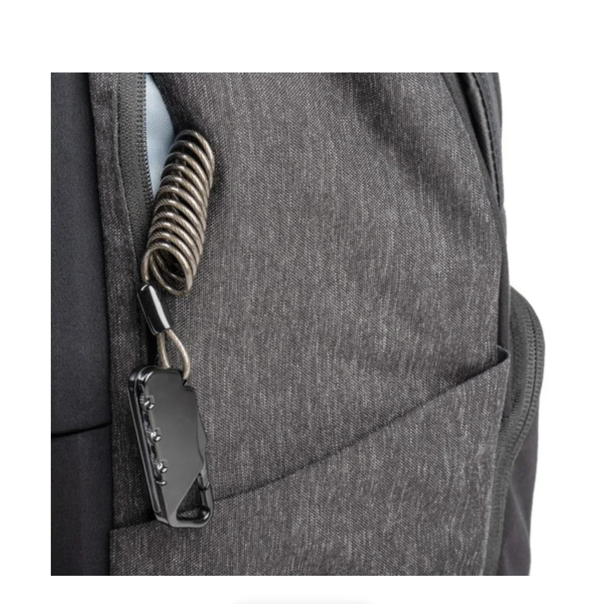 Think Tank Photo SpeedTop 20 Backpack (Gray, 20L) - Image 2