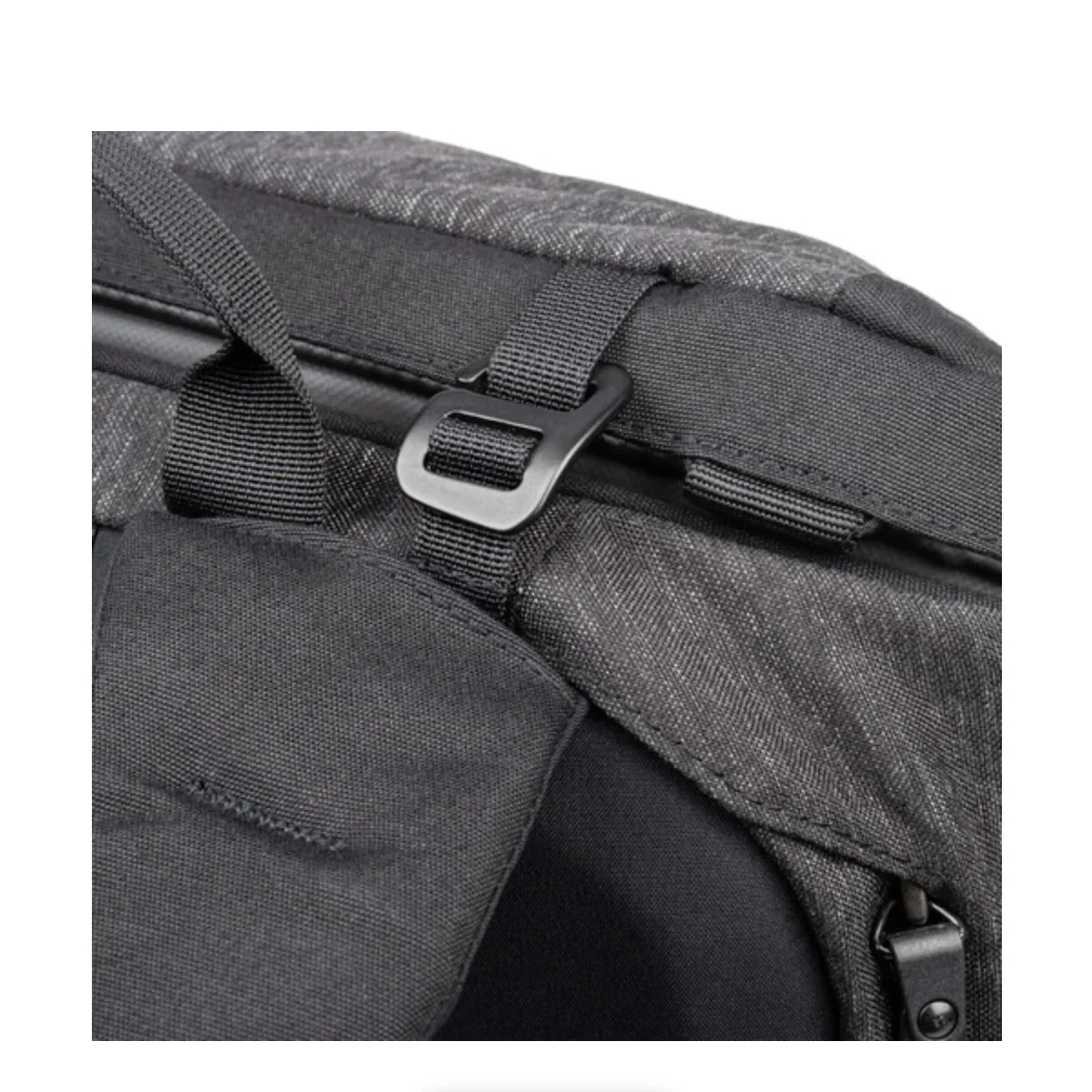 Think Tank Photo SpeedTop 20 Backpack (Gray, 20L) - Image 6