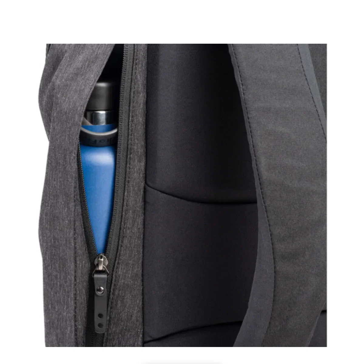 Think Tank Photo SpeedTop 20 Backpack (Gray, 20L) - Image 8