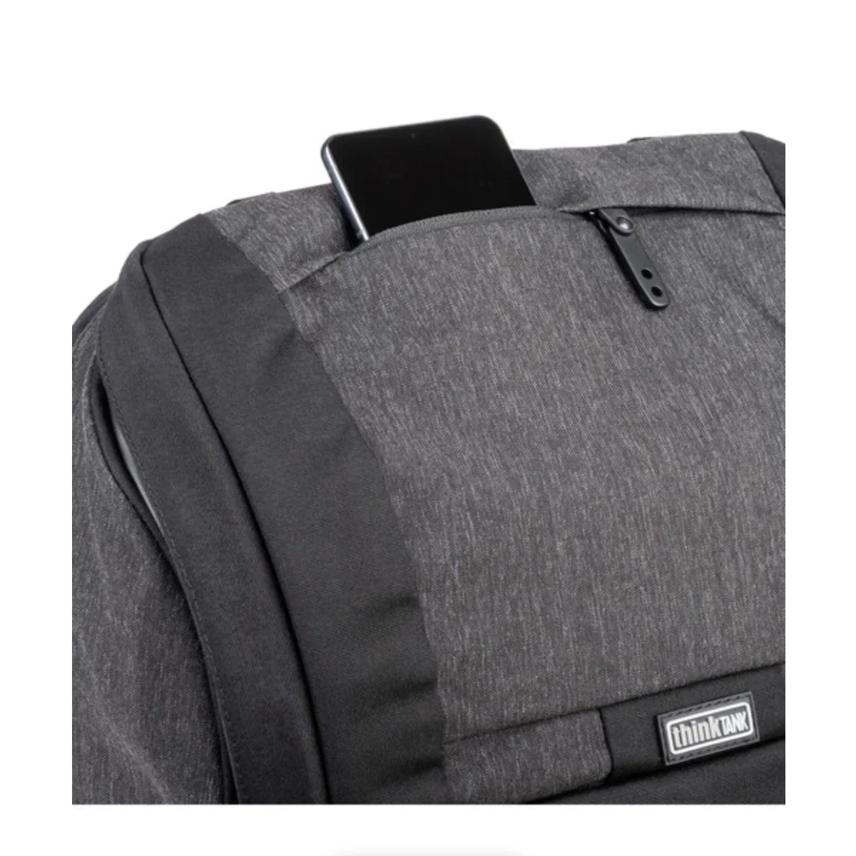 Think Tank Photo SpeedTop 30 Backpack (Gray, 30L) - Image 15