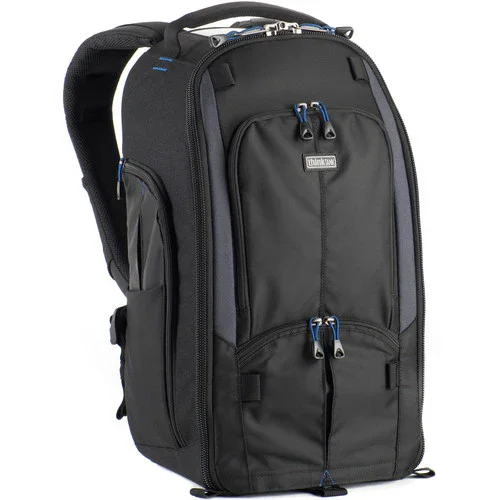 Think Tank Photo StreetWalker Pro V2.0 Backpack (Black) - Image 2