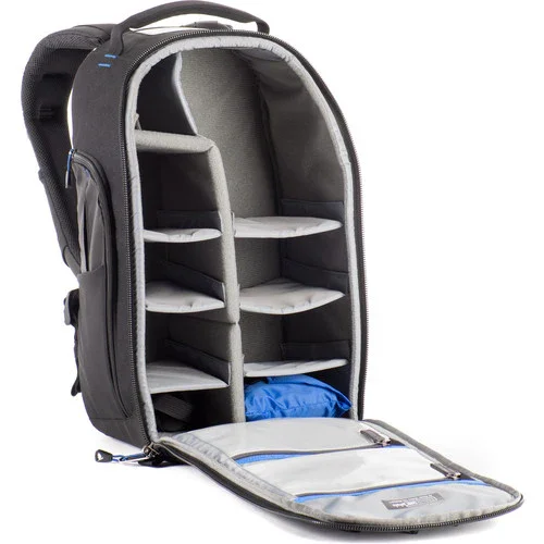Think Tank Photo StreetWalker Pro V2.0 Backpack (Black) - Image 3