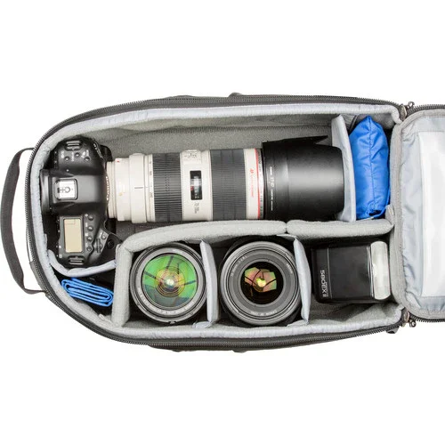 Think Tank Photo StreetWalker Pro V2.0 Backpack (Black) - Image 7