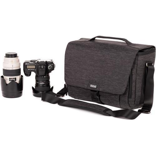 Think Tank Photo Vision 15 Shoulder Bag (Graphite) - Image 2