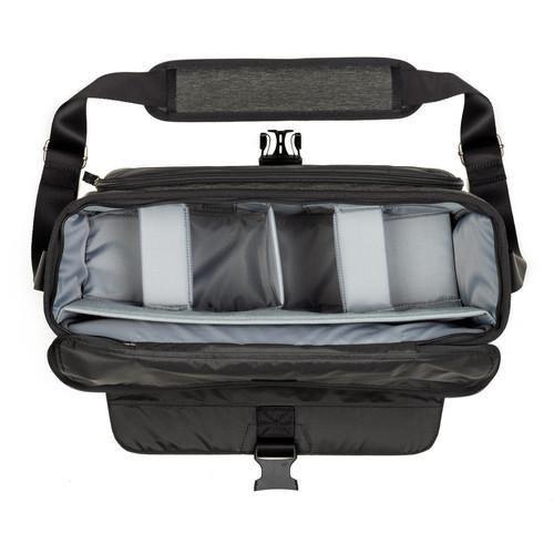Think Tank Photo Vision 15 Shoulder Bag (Graphite) - Image 3