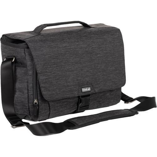 Think Tank Photo Vision 15 Shoulder Bag (Graphite) - Image 4