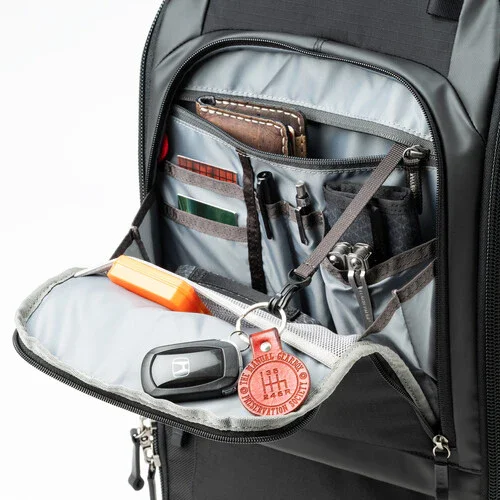 Think Tank Photo Walker Pro Backpack (30L) - Image 9