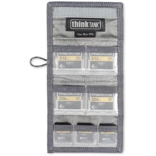 Think Tank Pixel Pocket Rocket (Black) - Image 11