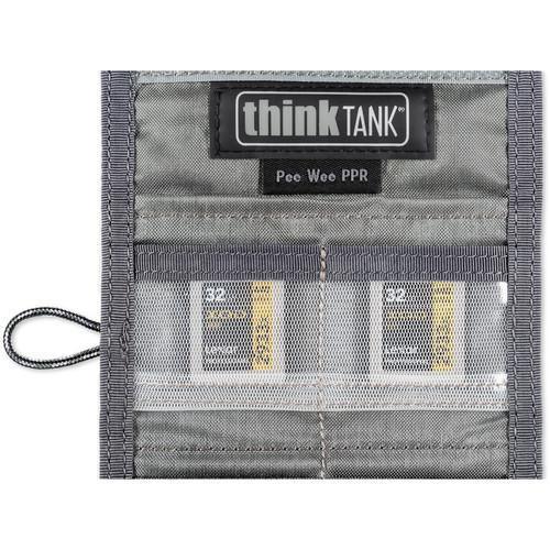 Think Tank Pixel Pocket Rocket (Black) - Image 3