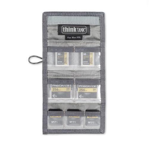 Think Tank Pixel Pocket Rocket (Black) - Image 4