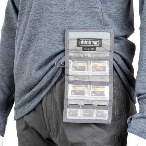 Think Tank Pixel Pocket Rocket (Black) - Image 8