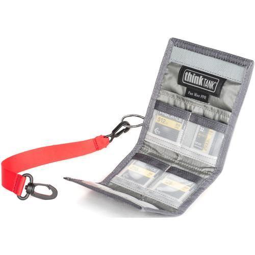 Think Tank Pixel Pocket Rocket (Black) - Image 9