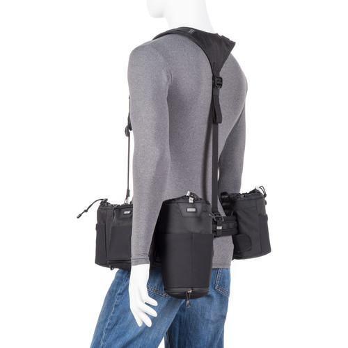Think Tank Pixel Racing Harness V3.0 - Image 13