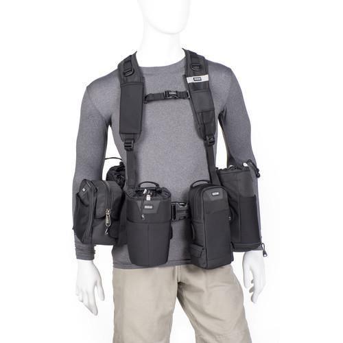 Think Tank Pixel Racing Harness V3.0 - Image 8