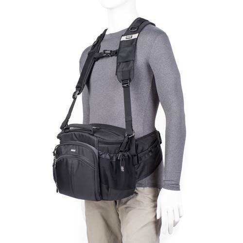 Think Tank Pixel Racing Harness V3.0 - Image 9