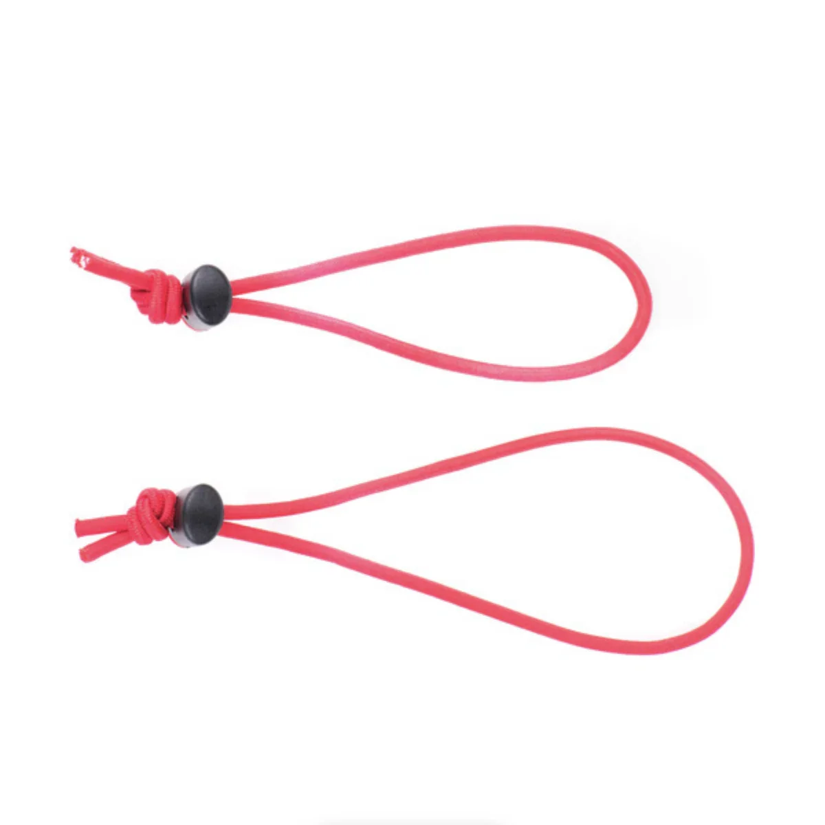 Think Tank Red Whips Bungie Cable Ties V2.0 – 12 Pack - Image 3