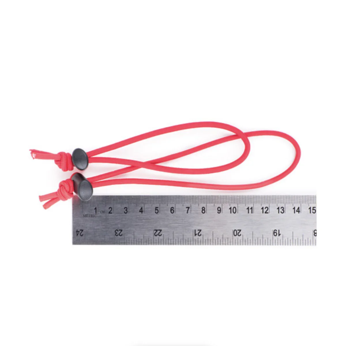 Think Tank Red Whips Bungie Cable Ties V2.0 – 12 Pack - Image 7