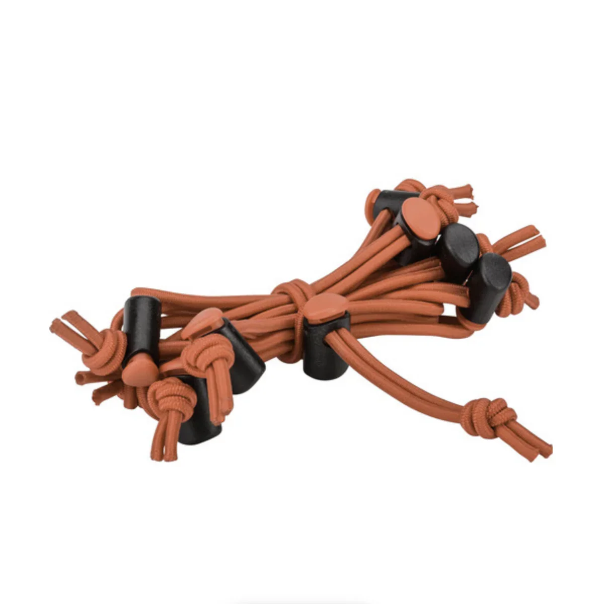 Think Tank Red Whips Bungie Cable Ties V2.0 – 12 Pack - Image 8