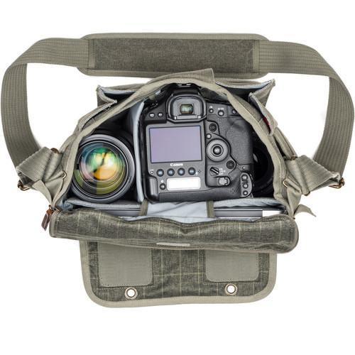 Think Tank Retrospective 10 V2.0 (Black) - Image 5